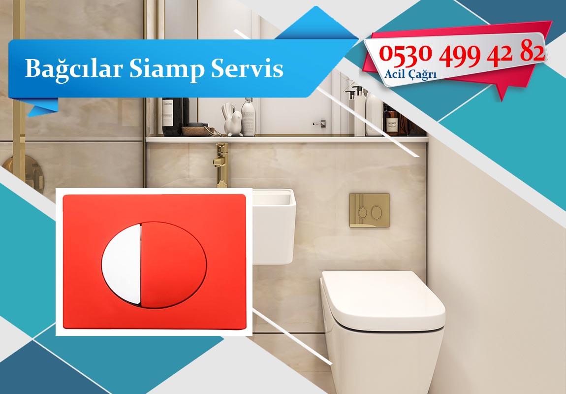Bağcılar Siamp Servis