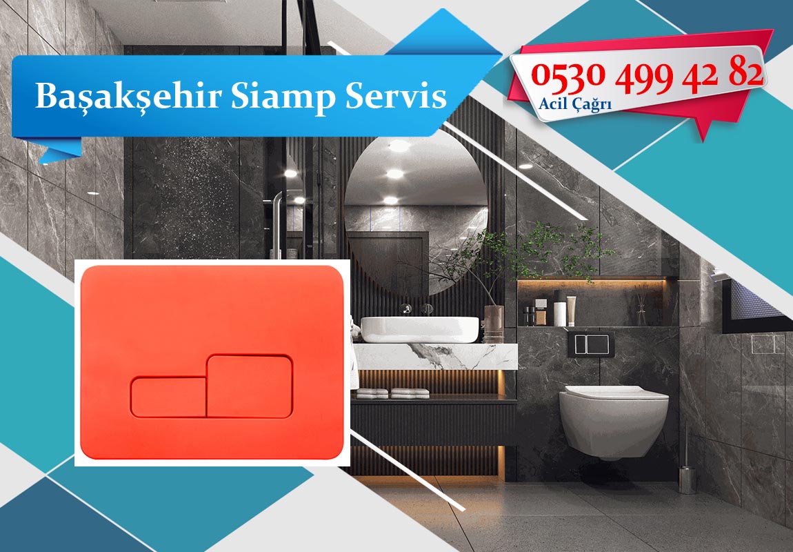 Başakşehir Siamp Servis