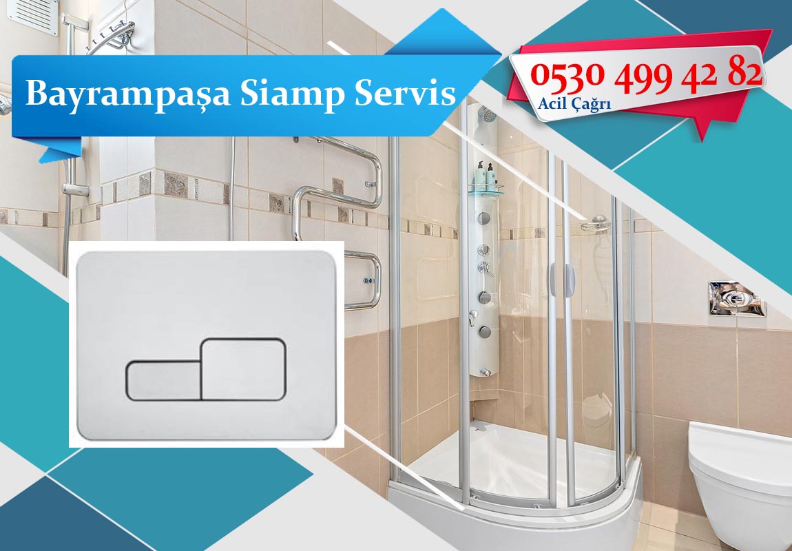 Bayrampaşa Siamp Servis