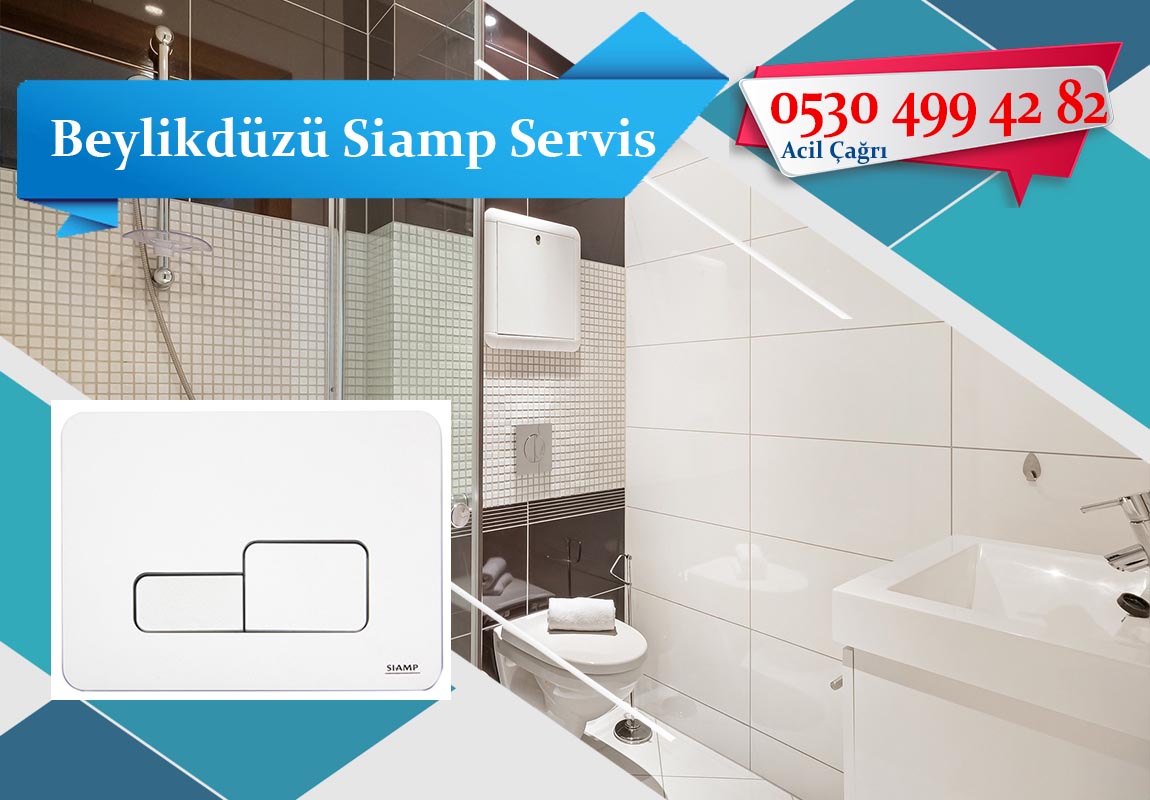 Beylikdüzü Siamp Servis
