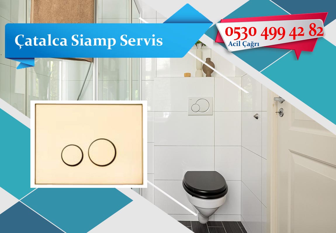 Çatalca Siamp Servis