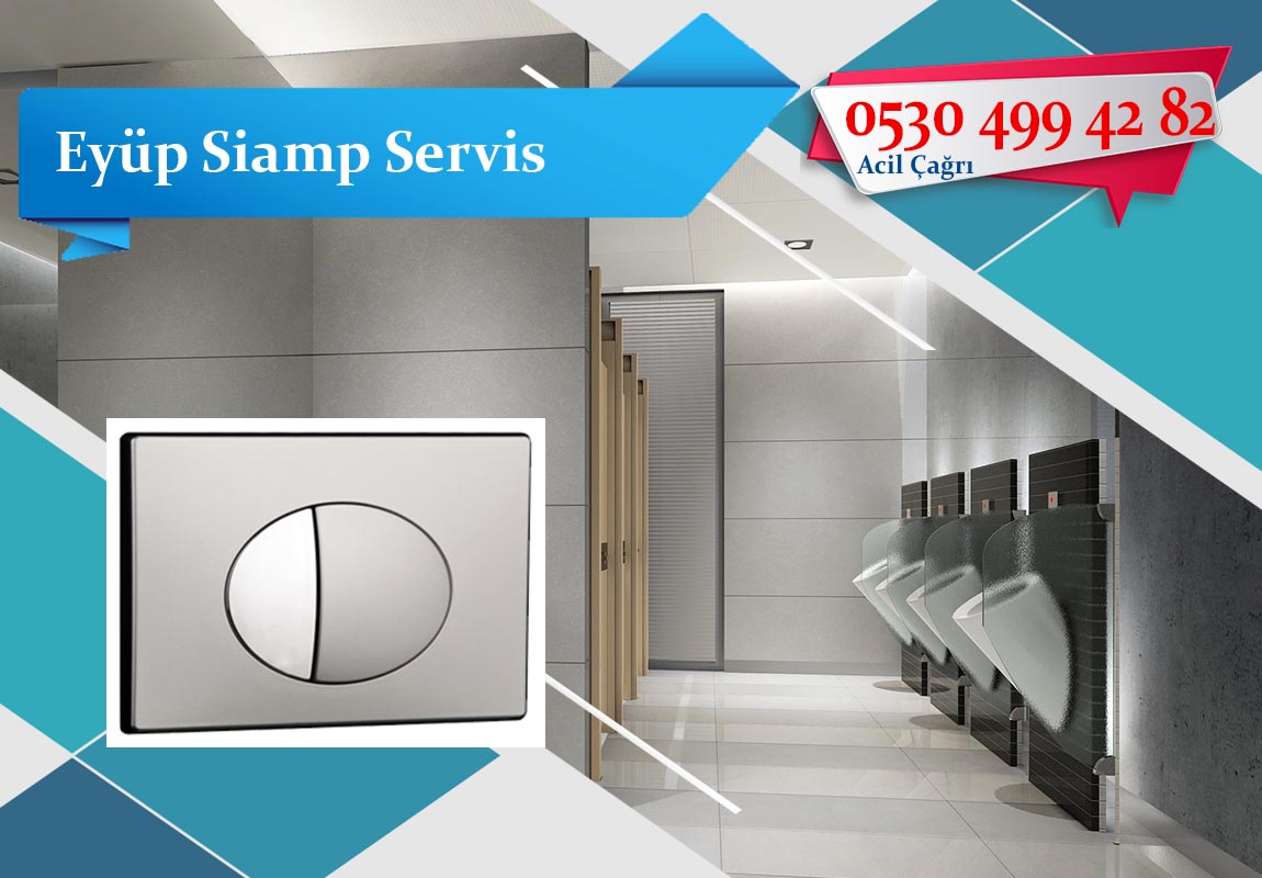 Eyüp Siamp Servis
