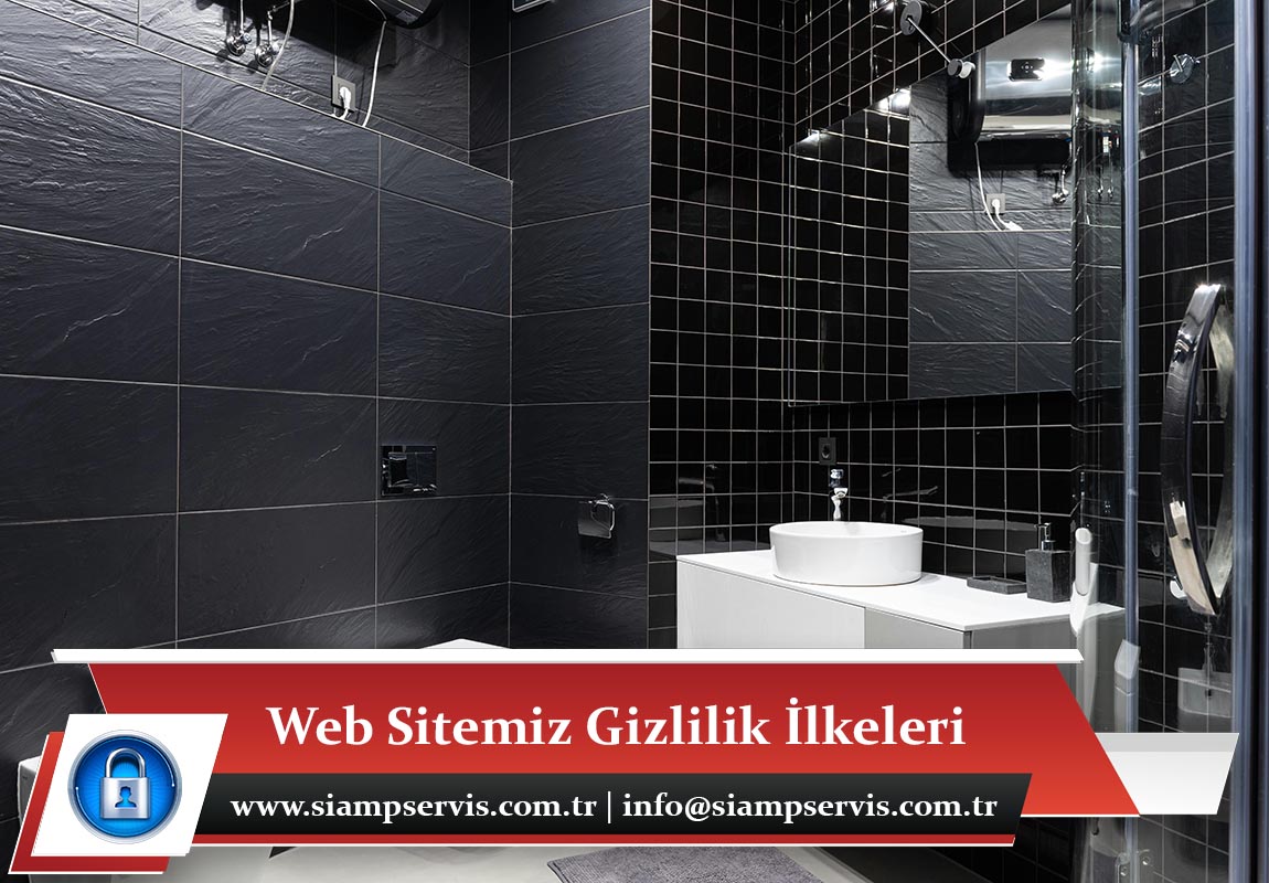 Gizlilik Politikası