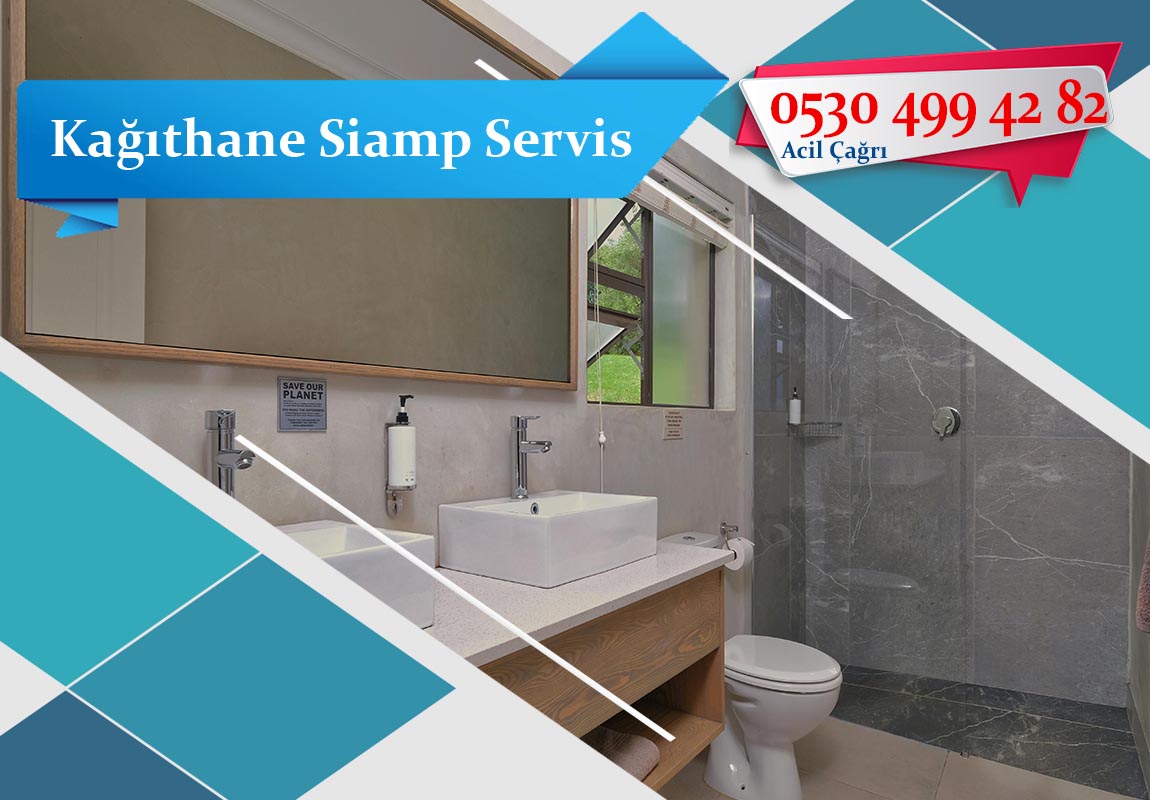 Kağıthane Siamp Servis