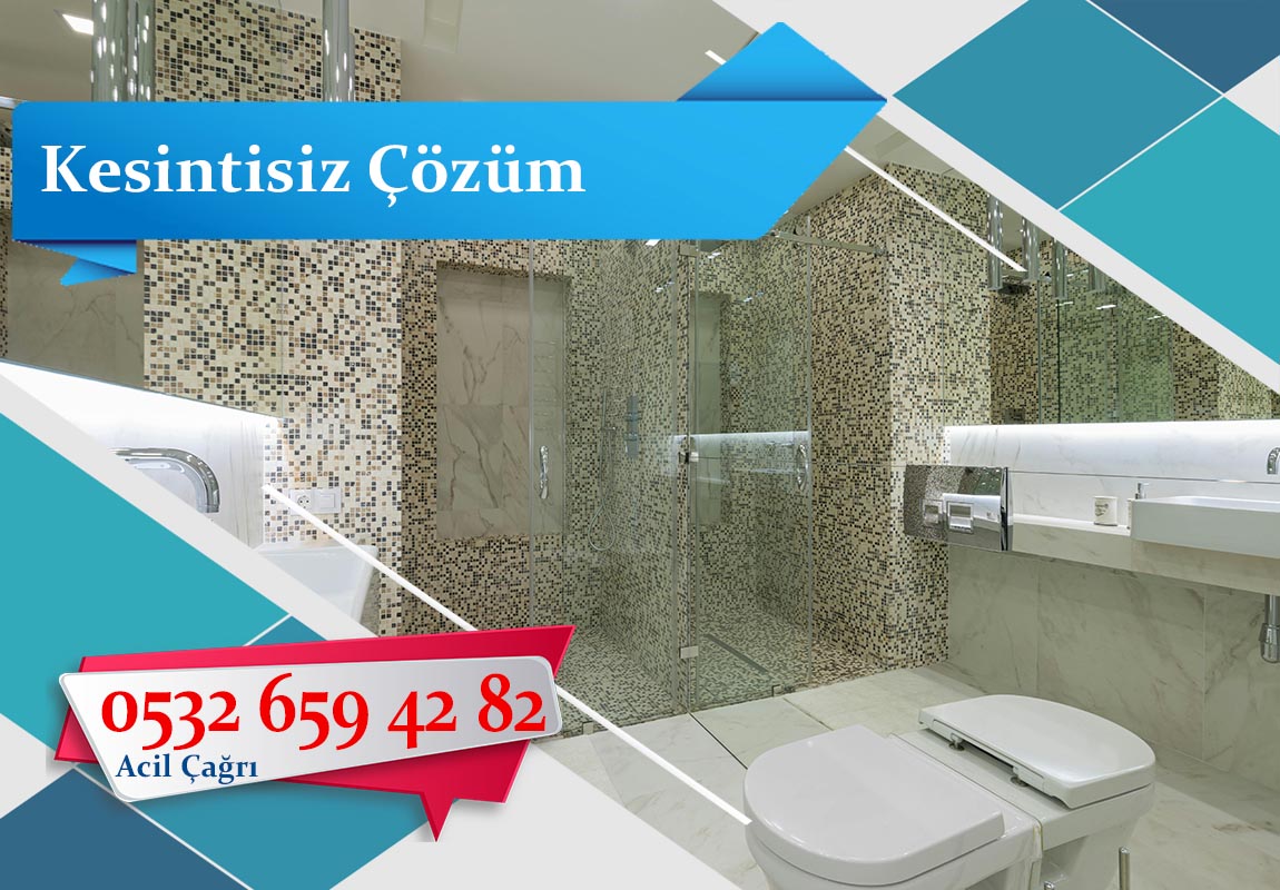 Kesintisiz Çözüm