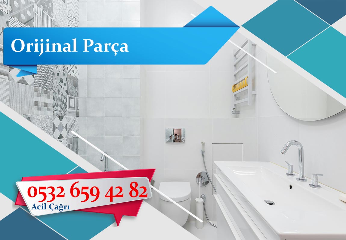 Orijinal Parça