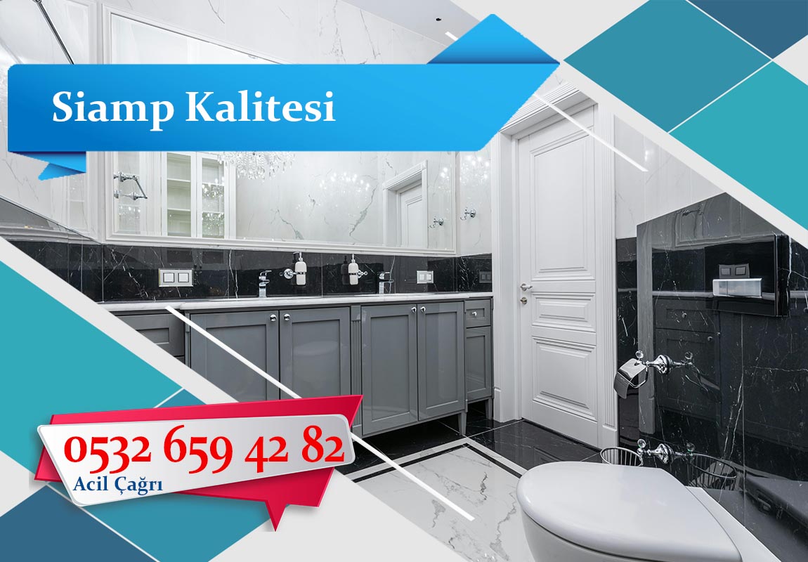 Siamp Kalitesi