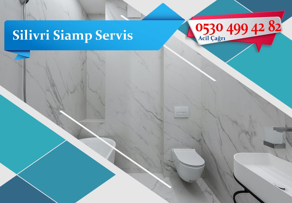 Silivri Siamp Servis