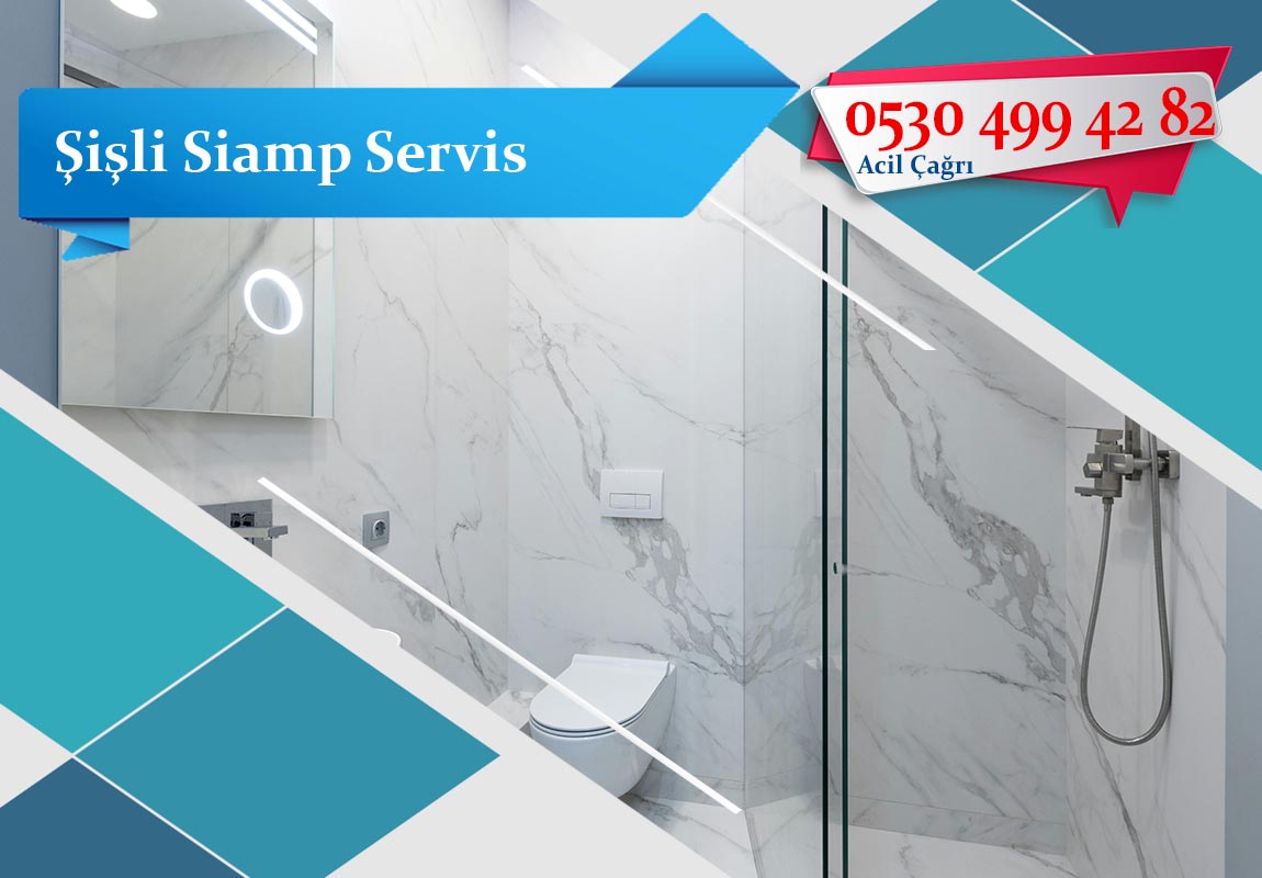 Şişli Siamp Servis