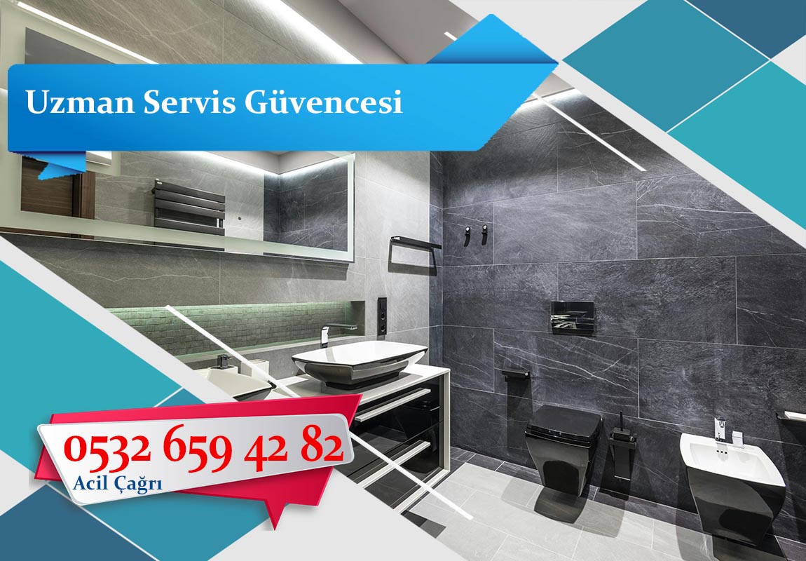 Uzman Servis Güvencesi