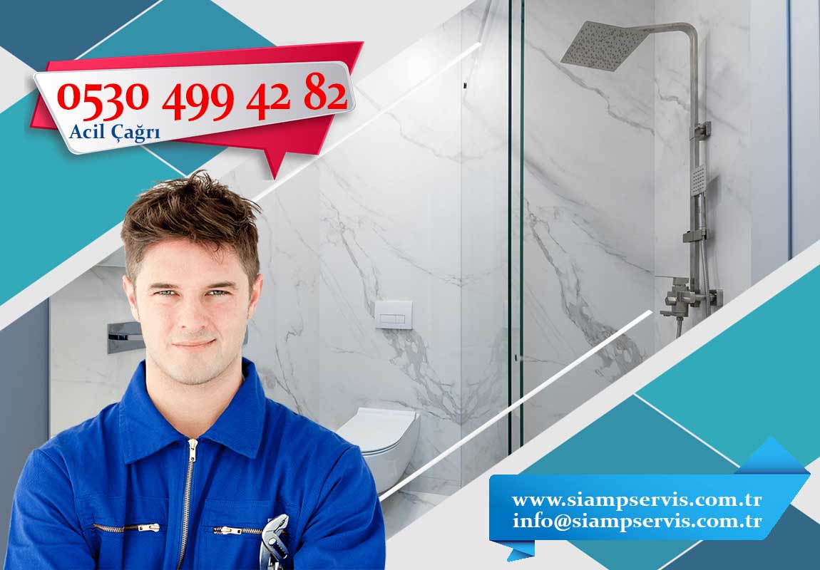 siamp servis hakkımızda