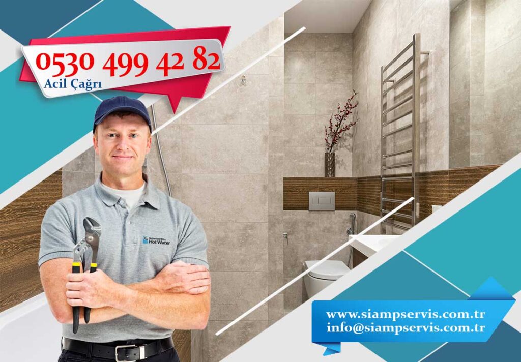 siamp servis misyonumuz