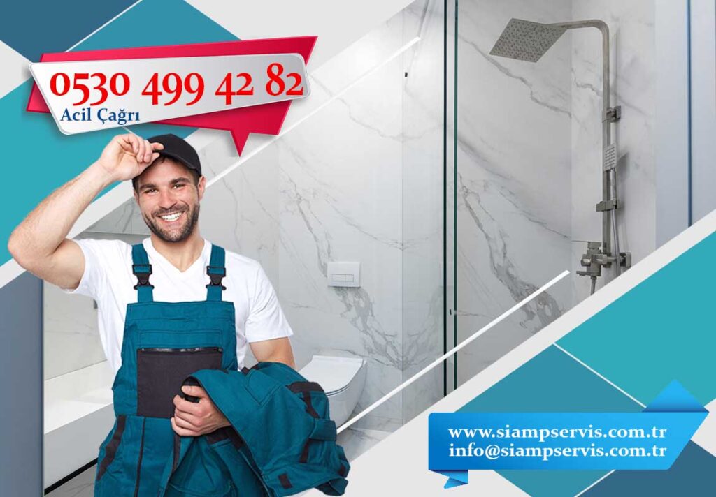 siamp servis vizyonumuz
